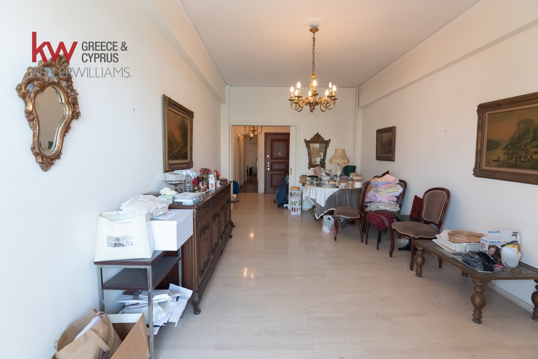 Apartment in 2nd District of Piraeus, Piraeus, Greece 3 - 18540163