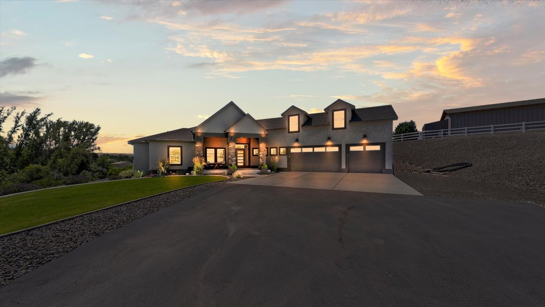 House in Kennewick, Washington, United States 2 - 18541167