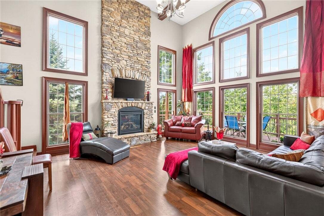 House in McDonald, Pennsylvania, United States 3 - 18539482