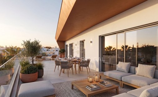 Apartment in Conceicao e Cabanas de Tavira, Algarve, Portugal 1