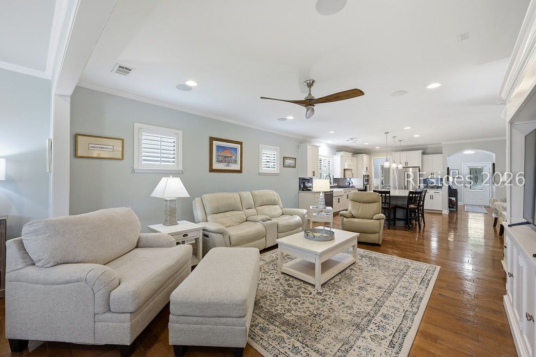 House in Bluffton, South Carolina, United States 5 - 18543102