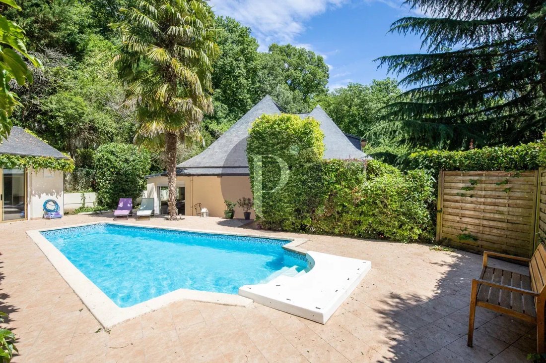 House in Bois de Verrieres-Vaupereux, Verrières-le-Buisson, France 1 - 17310934