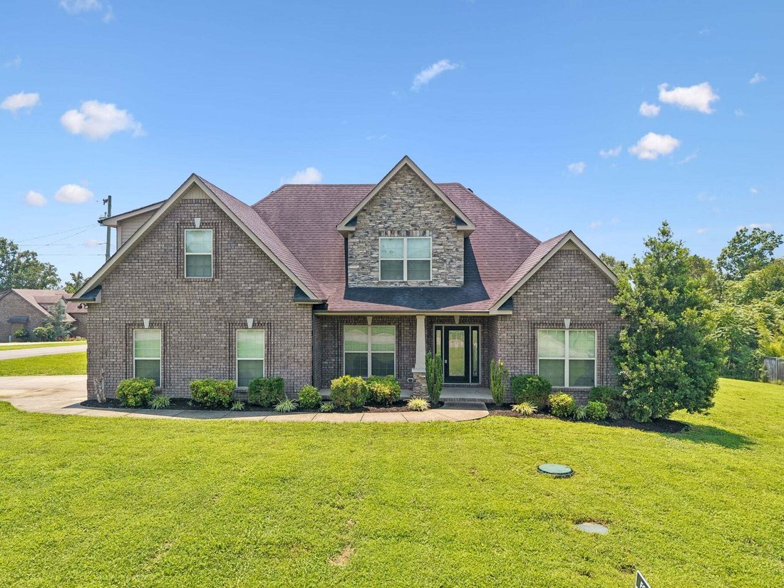 House in Murfreesboro, Tennessee, United States 1 - 18542969