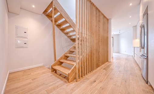 Apartment in Povoa de Varzim, Beiriz e Argivai, Porto District, Portugal 1