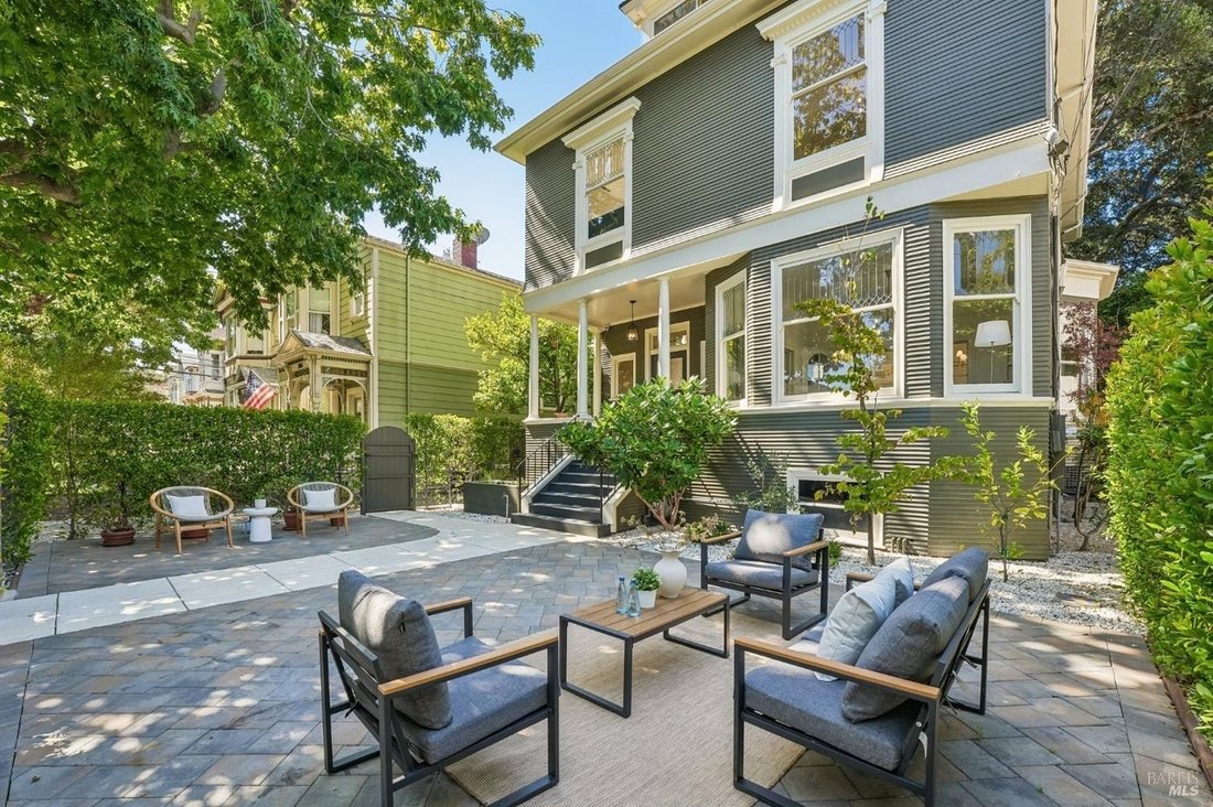 House in Alameda, California, United States 4 - 18540120