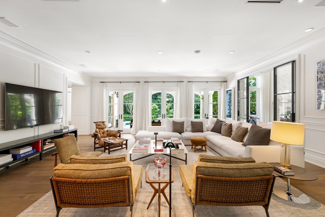 House in Miami, Florida, United States 3 - 16815558