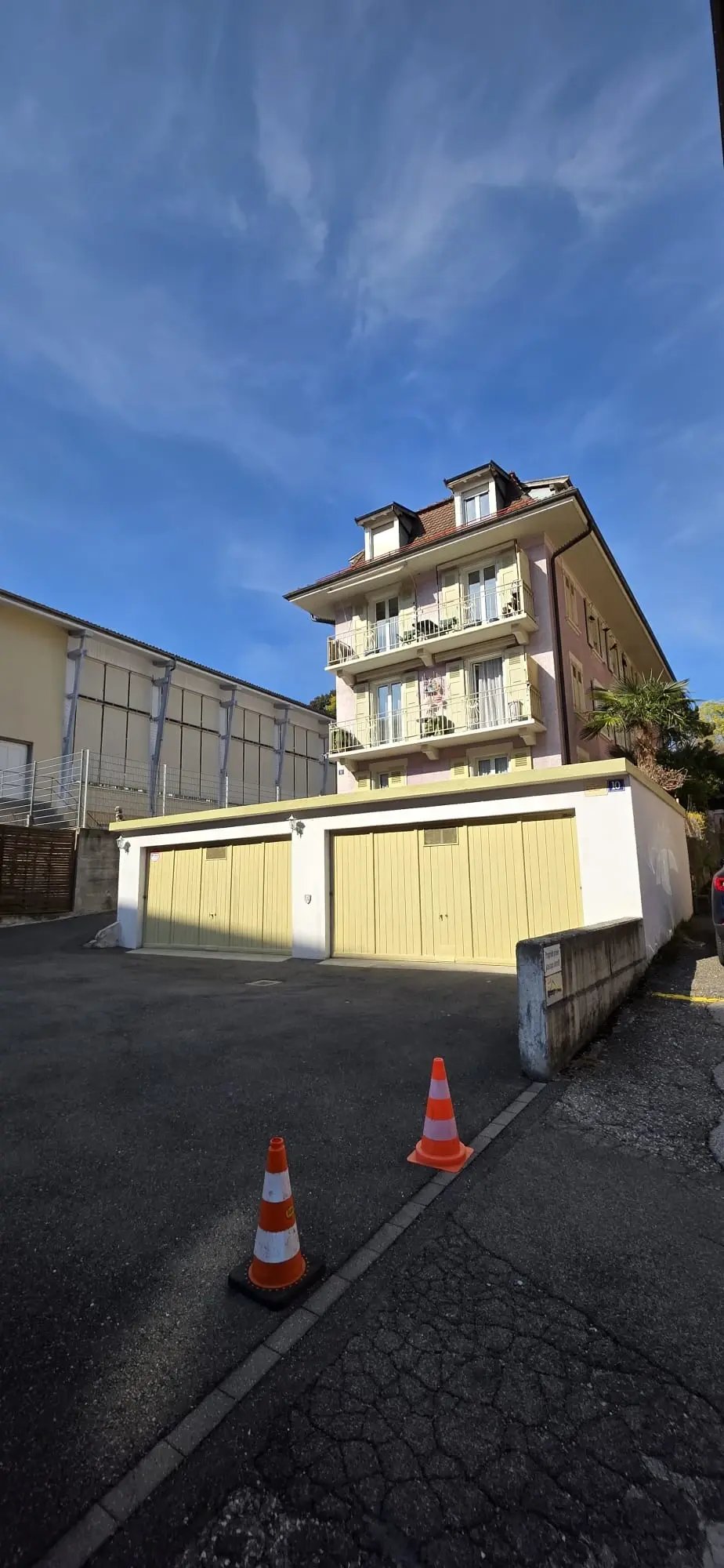 House in Lausanne, Vaud, Switzerland 2 - 18541980