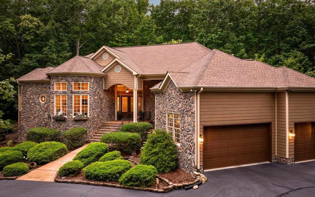 House in Signal Mountain, Tennessee, United States 4 - 17736325
