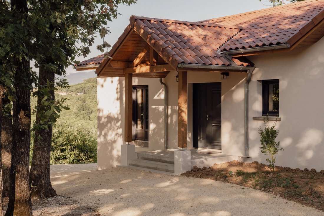 House in Chatte, Auvergne-Rhône-Alpes, France 3 - 18541952