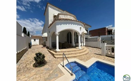 Casa a Empuriabrava, Catalogna, Spagna 1