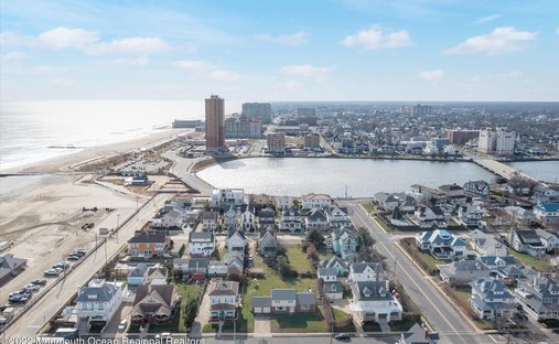 Casa a Ocean Township, New Jersey, Stati Uniti 1