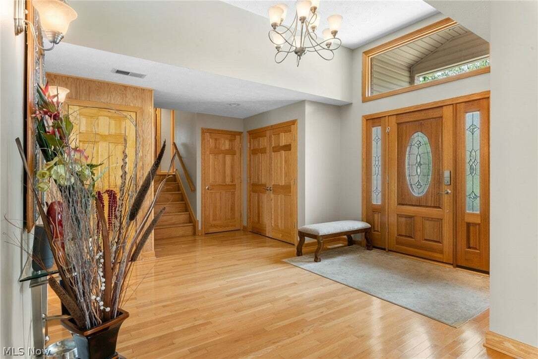 House in Brecksville, Ohio, United States 2 - 18542569