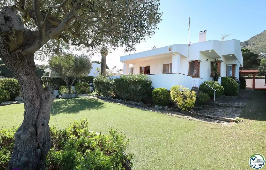 House in el Port de la Selva, Catalonia, Spain 1 - 18540388