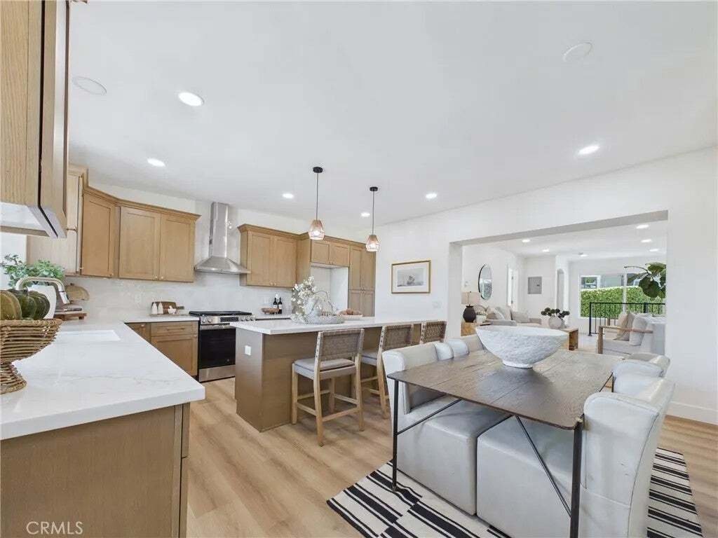 House in Los Angeles, California, United States 4 - 18543220