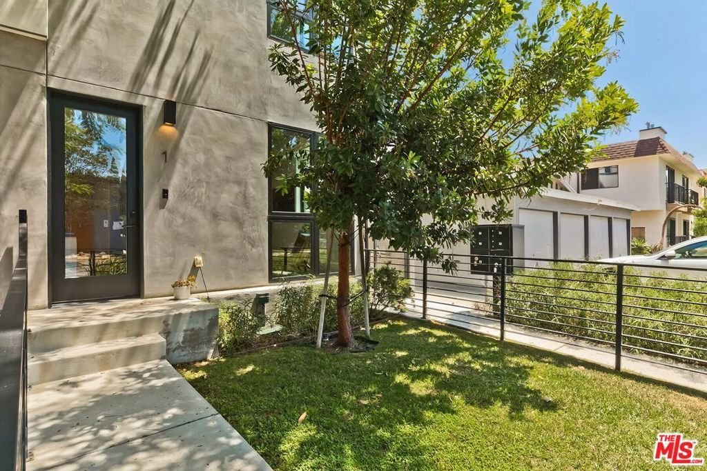 Townhouse in Culver City, California, United States 4 - 18542168