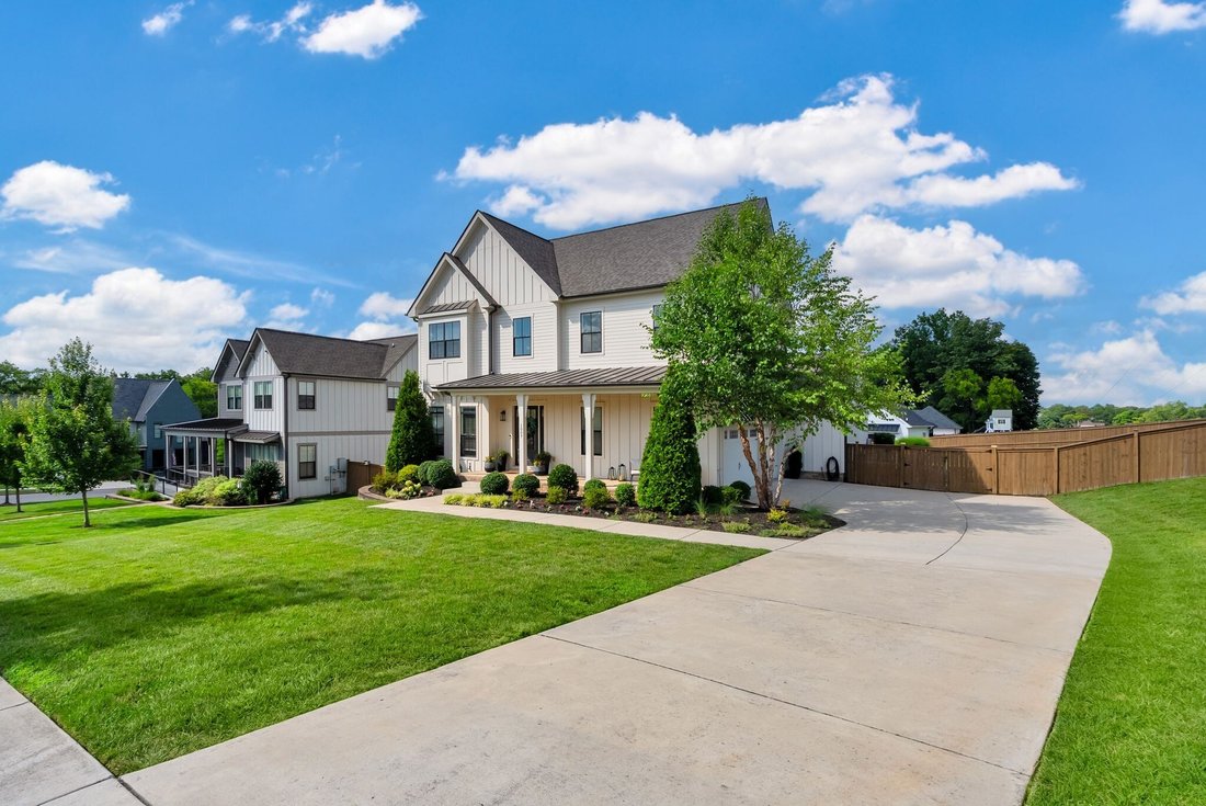 House in Franklin, Tennessee, United States 2 - 18541280