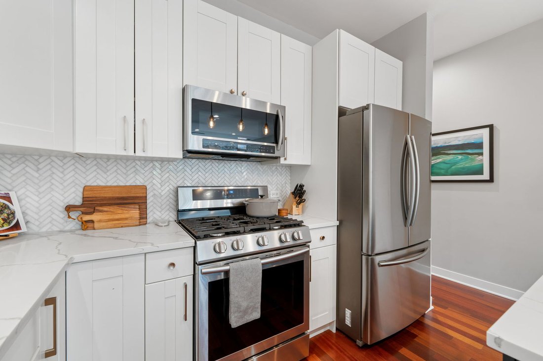 Condo in Chicago, Illinois, United States 5 - 18543025