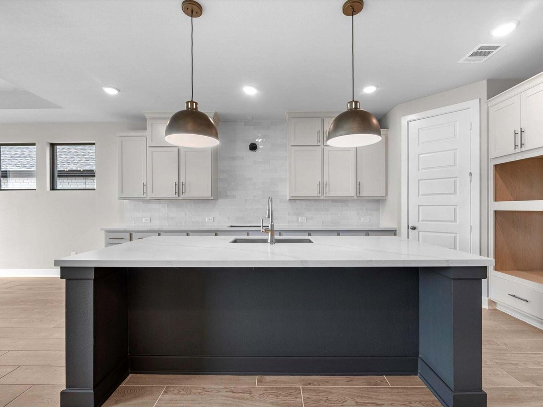 House in Katy, Texas, United States 5 - 18543541