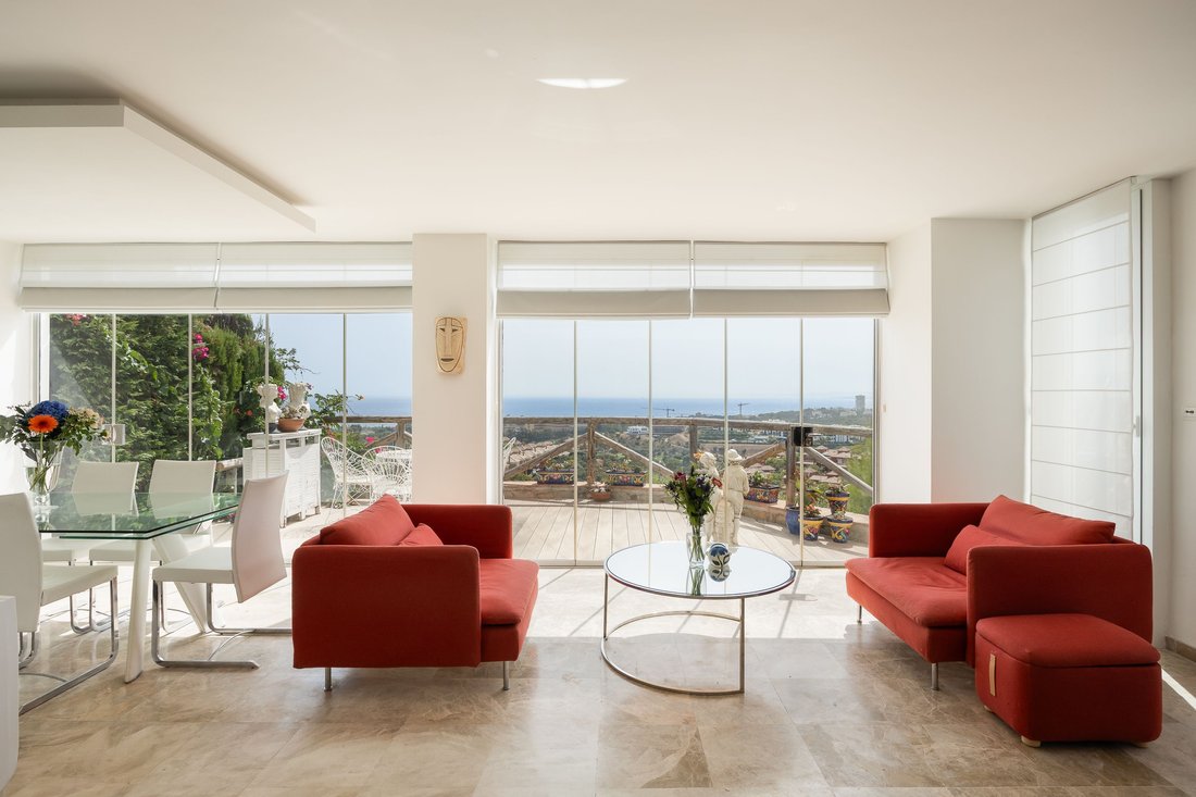 Villa a Marbella, Andalusia, Spagna 3 - 18542492