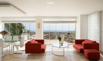 Villa a Marbella, Andalusia, Spagna 2