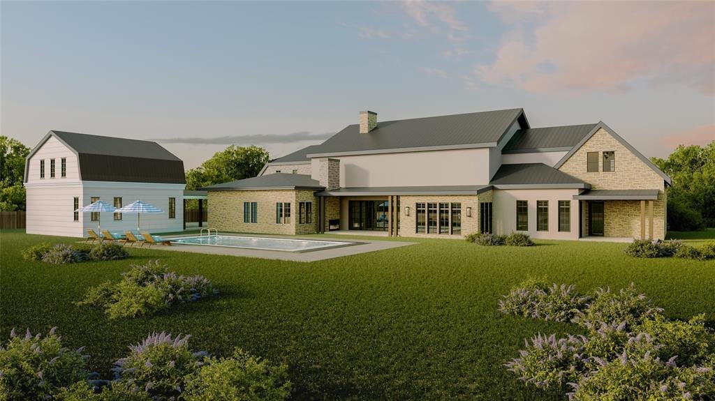 House in Lantana, Texas, United States 5 - 18543355