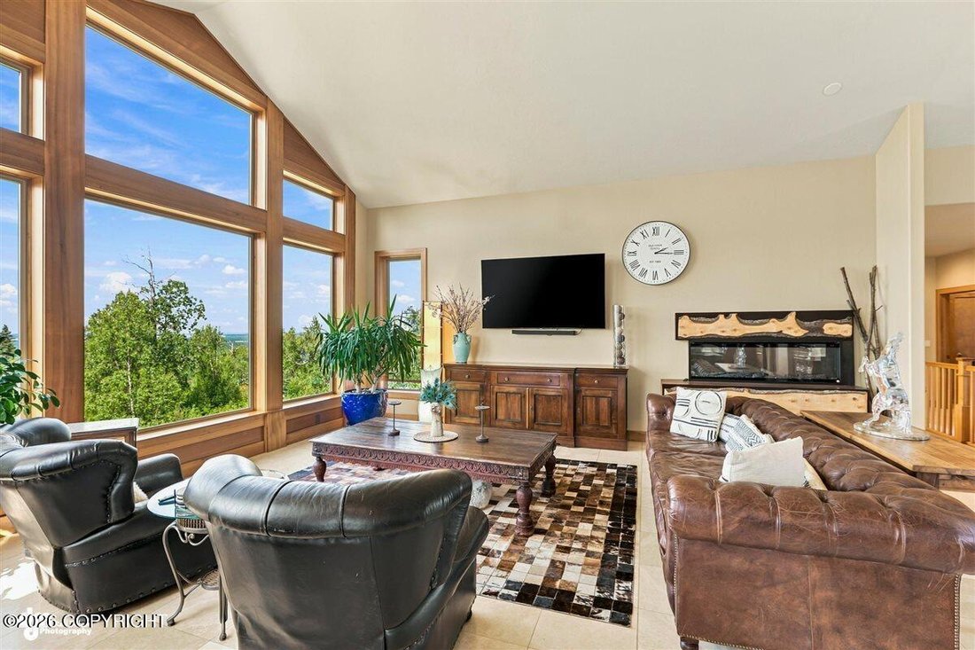 House in Anchorage, Alaska, United States 2 - 18543562