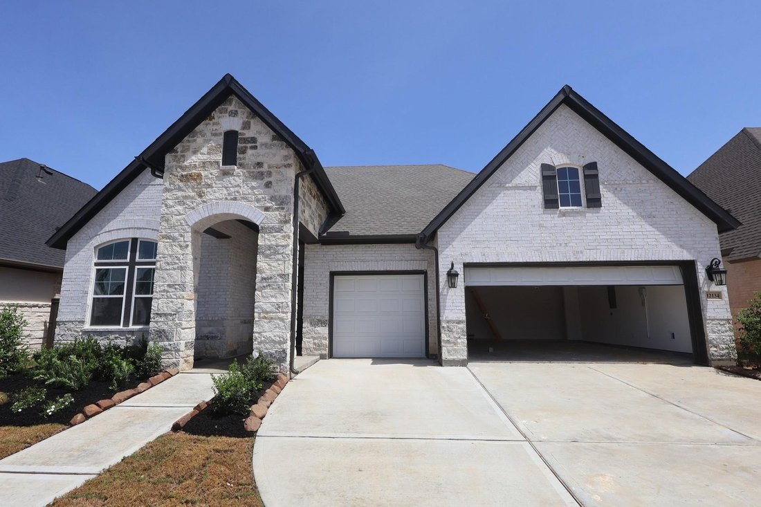 House in Mont Belvieu, Texas, United States 2 - 17236876