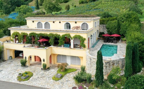 Villa in Sissach, Basel-Landschaft, Schweiz 1