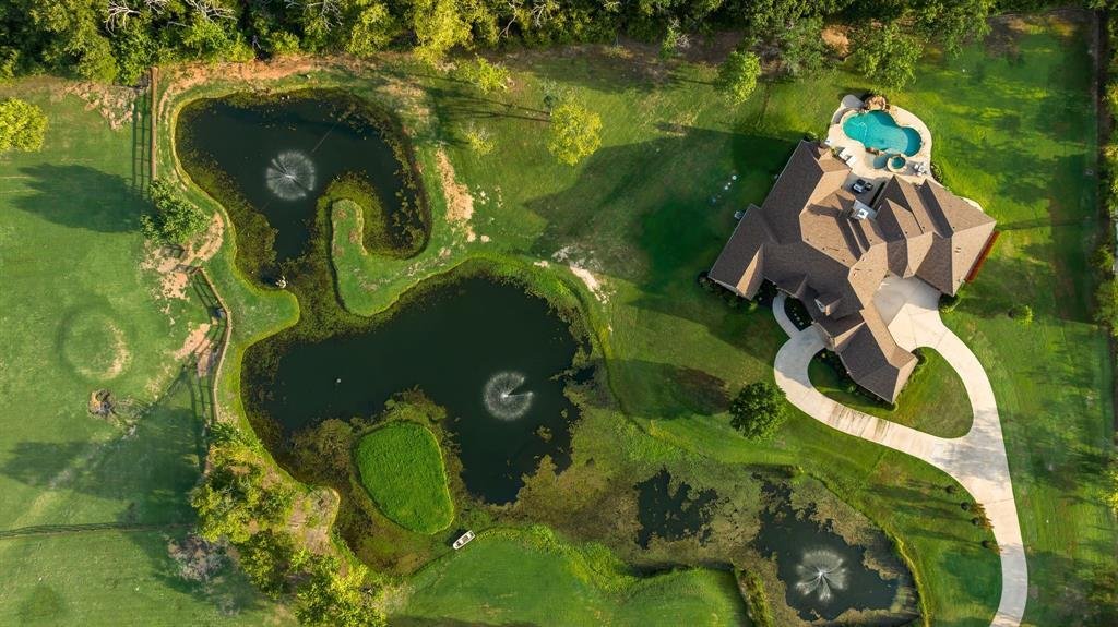 House in Lantana, Texas, United States 4 - 18540527