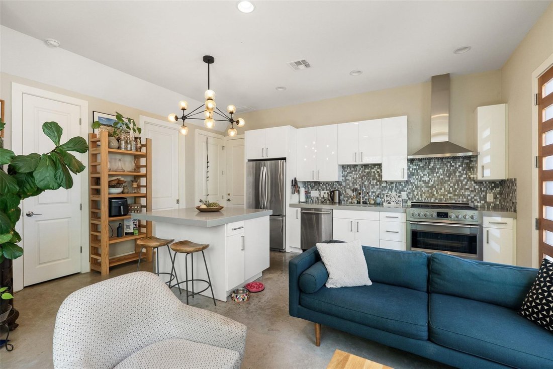 House in Austin, Texas, United States 2 - 18543168