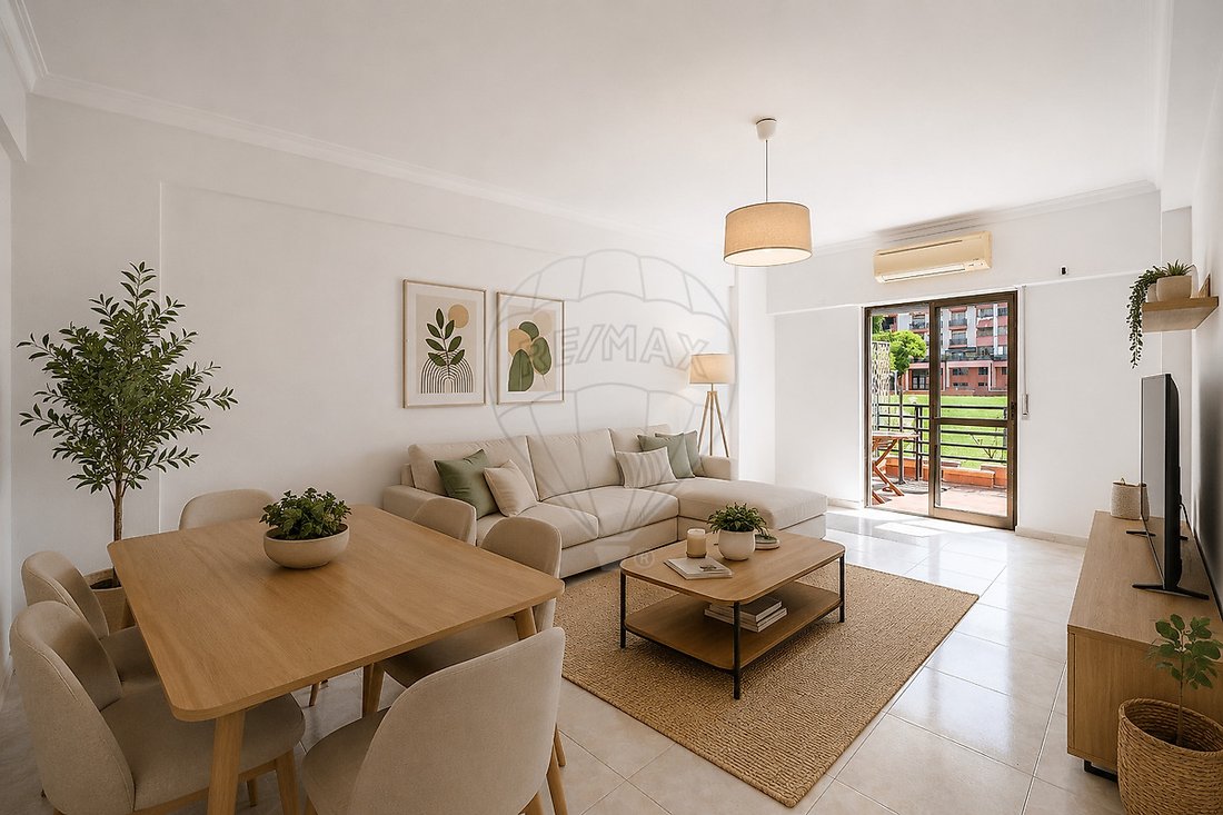Apartment in Lumiar, Lisbon, Portugal 1 - 17822583
