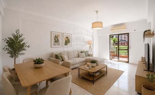 Apartment in Lumiar, Lisbon, Portugal 1