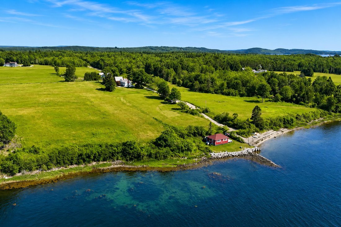 House in Brooksville, Maine, United States 4 - 18430559