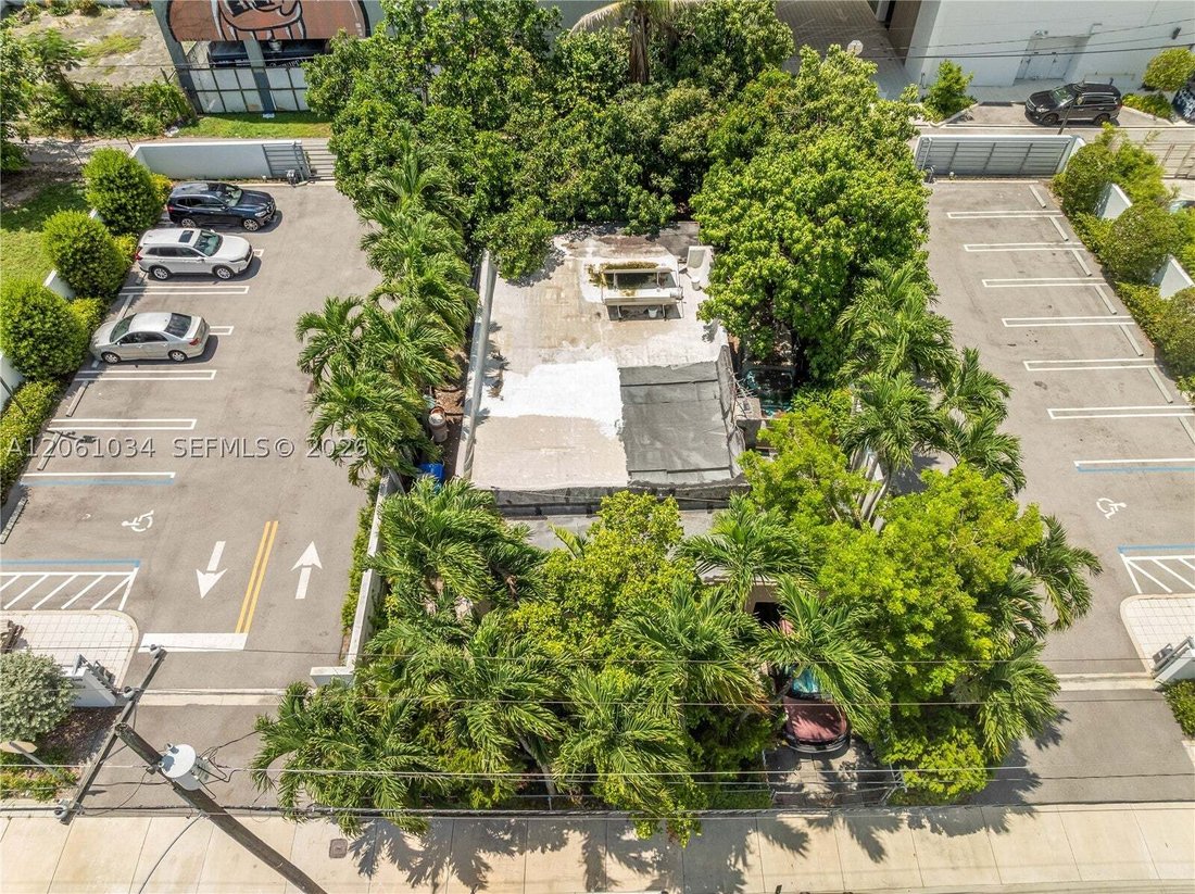 House in Miami, Florida, United States 3 - 18542884