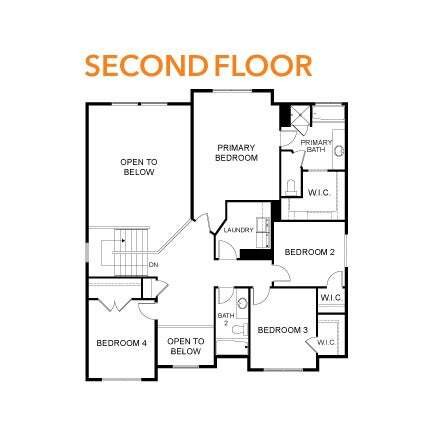 House in Lehi, Utah, United States 4 - 18542322