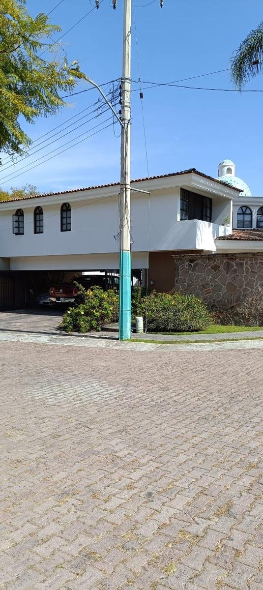 House in Zapopan, Jalisco, Mexico 1 - 18540999