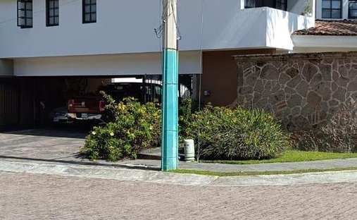 House in Zapopan, Jalisco, Mexico 1