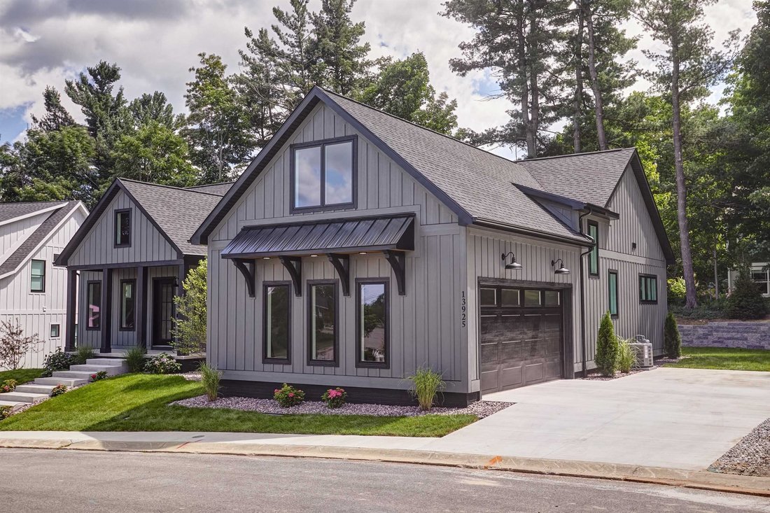 House in Garfield Township, Michigan, United States 3 - 18542466