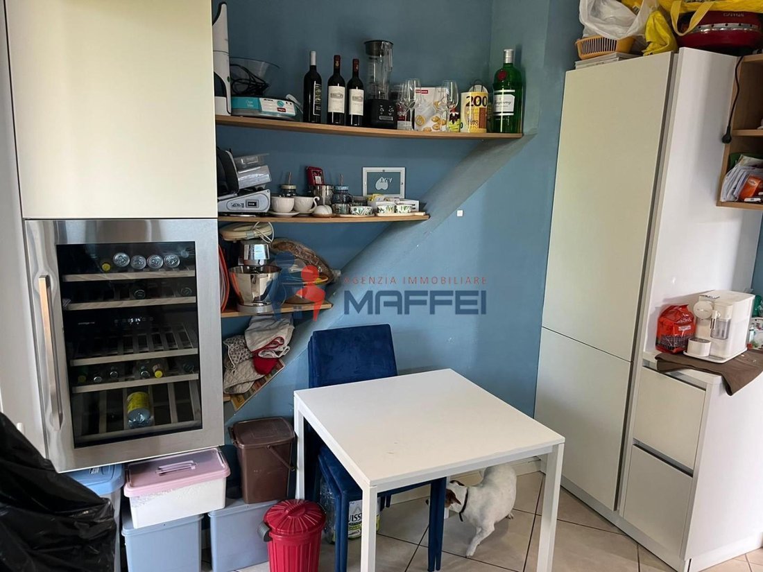 Apartment in Historic Center, Viareggio, Tuscany 3 - 18543040
