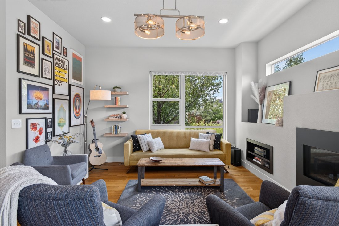 House in Denver, Colorado, United States 4 - 18541820