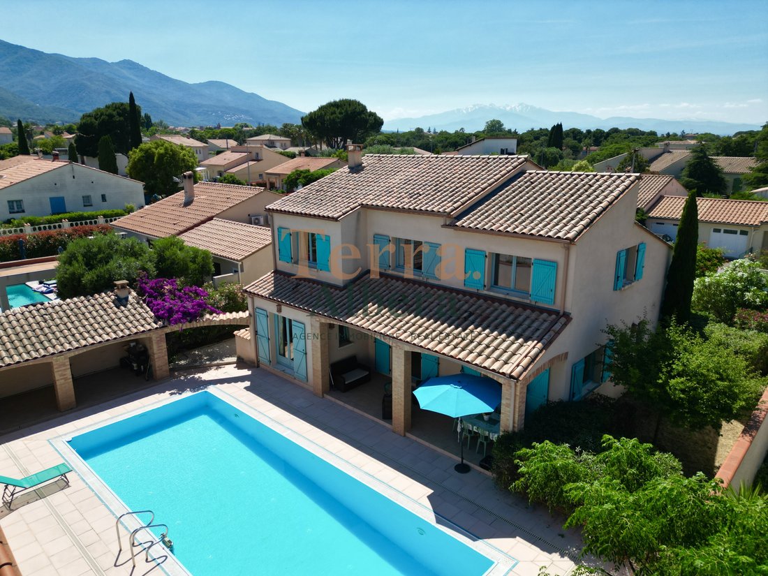 House in Sorède, Occitania, France 1 - 18441087