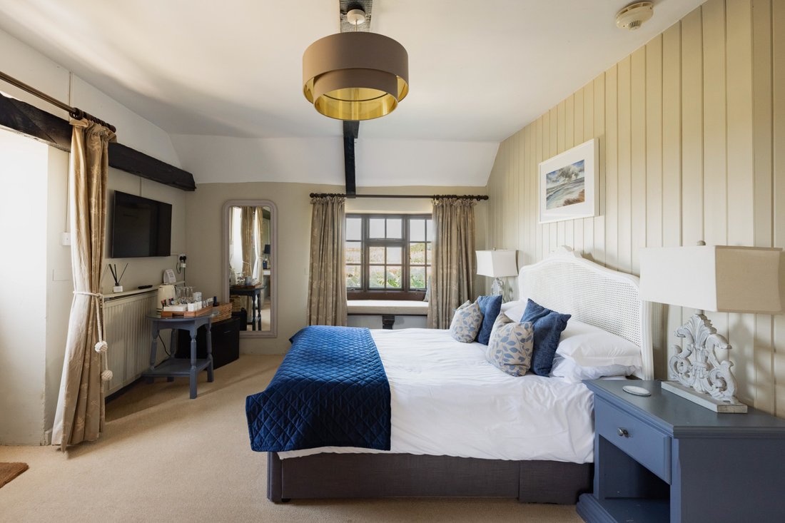 Maison en Cley, Cley Next The Sea, Angleterre 5 - 18539918