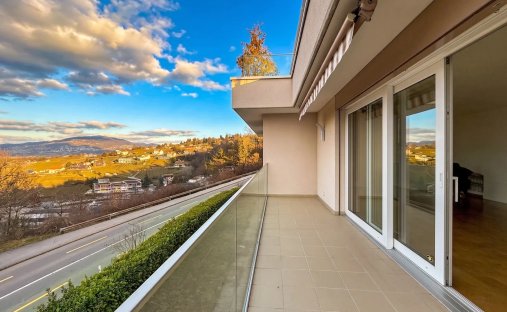 Wohnung in Veytaux, Waadt, Schweiz 1