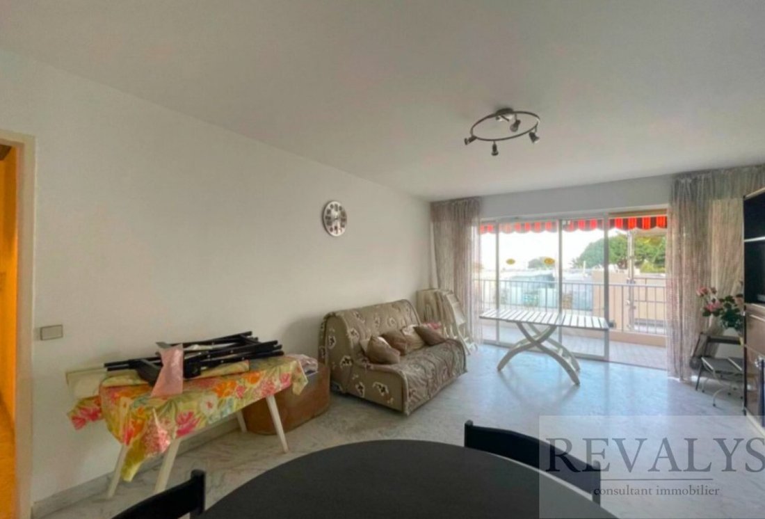 Apartment in Saint-Laurent-du-Var, Provence-Alpes-Côte d'Azur, France 5 - 18540008