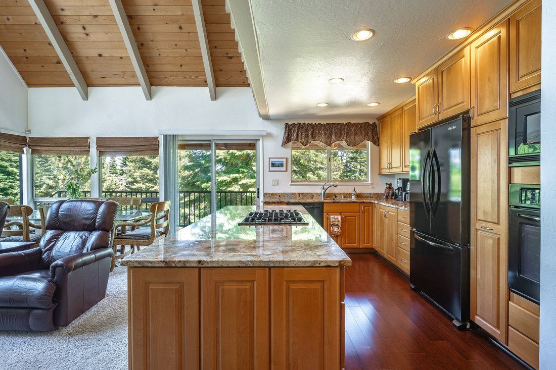House in Tahoma, California, United States 2 - 18540887