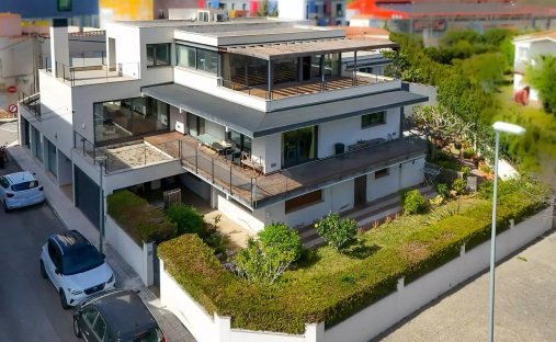 House in Llanca, Catalonia, Spain 1