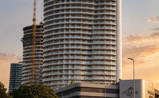 Apartment in Umhlanga, KwaZulu-Natal, South Africa 1