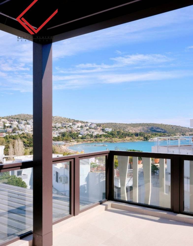 House in Vouliagmeni, Attica, Greece 5 - 18540842