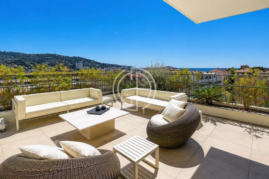 Apartment in Cannes, Provence-Alpes-Côte d'Azur, France 1 - 18541127