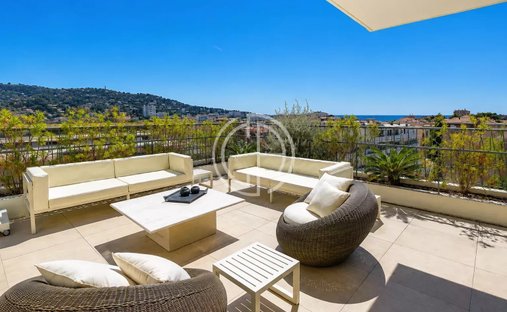Apartment in Cannes, Provence-Alpes-Côte d'Azur, France 1